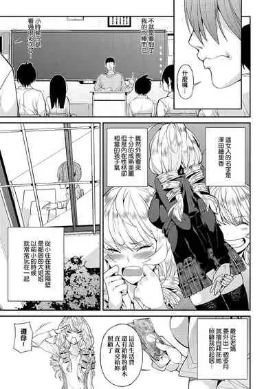 [Azukiko] Kyou kara Kimi no Dorei | 今天開始成為你的奴隸 [Chinese] [Digital]