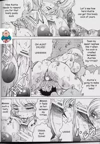 While the Cat's Away [English] [Rewrite] [Reijikun]