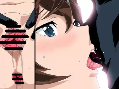 Youkai Tanezuke - Mana Shojo Soushitsu Ninshin Shussan Hen