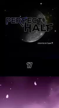 Perfect Half 完美的另一半 1-18 Chinese