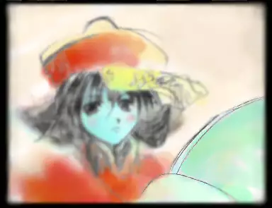 Y. Harada CG-Collection vol.1 - Natsu he no Tobira