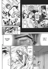 [Kitazato Nawoki] Mother Rule [English] {Hentai from Hell}