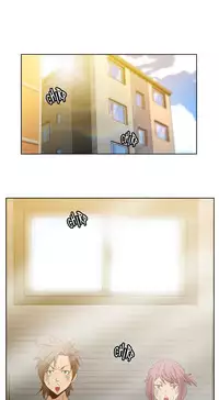 [Yi Hyeon Min] Secret Folder Ch.1-9 (English) (Ongoing)