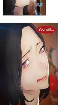 The Matrix Ch.1-6 (English) (Ongoing)