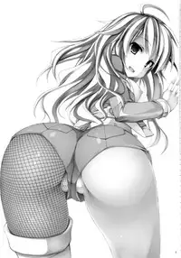 (C82) [r.i.s factory (Ruschuto)] SECRET SERVICE (THE iDOLM@STER)