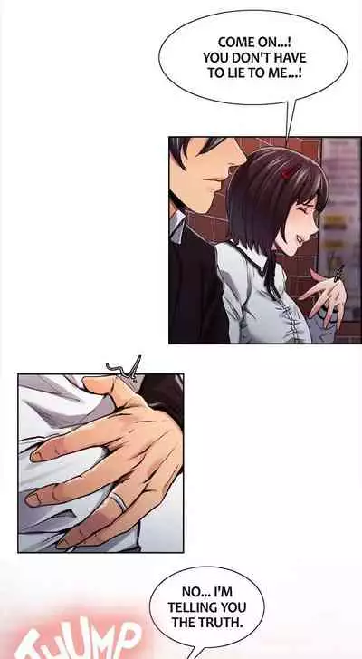 Taste of Forbbiden Fruit Ch.10/24