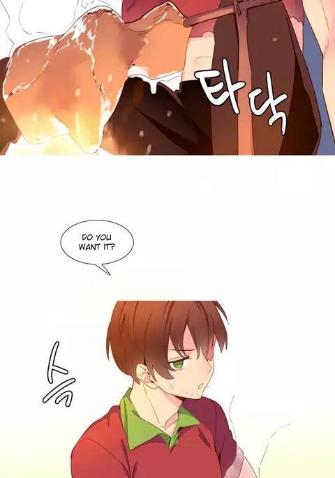 A World That I Rule Ch.01-25