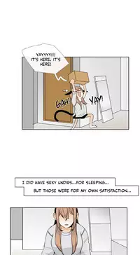 [Silverstar] Talk To Me Ch.1-24 (English) (Ongoing)