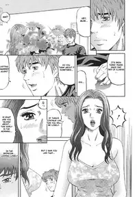 [Kitazato Nawoki] Mother Rule [English] {Hentai from Hell}