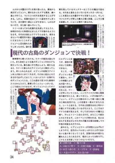 PC Bishoujo Software Strategy Book: Strategy King 2