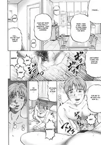 [Kitazato Nawoki] Mother Rule [English] {Hentai from Hell}