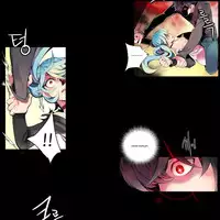 Lilith`s Cord Ch.1-11 (English) (recut)