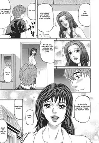 [Kitazato Nawoki] Mother Rule [English] {Hentai from Hell}