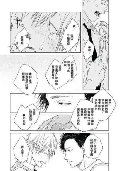 Like a Sugar | 爱似甜点 Ch. 1-4