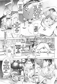 [H9] Sanran | Spawning (Kemono DIRECT 4) [English]