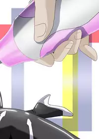 [Thirty Saver Street (Sawara Kazumitsu, Maki Hideto)] Bind Arms 3 (Frame Arms Girl) [Digital]