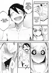 (C94) [Sakekan Memorial (SOLOPIPB)] Shiragasane -Tojinawa- [English] [TSHH]