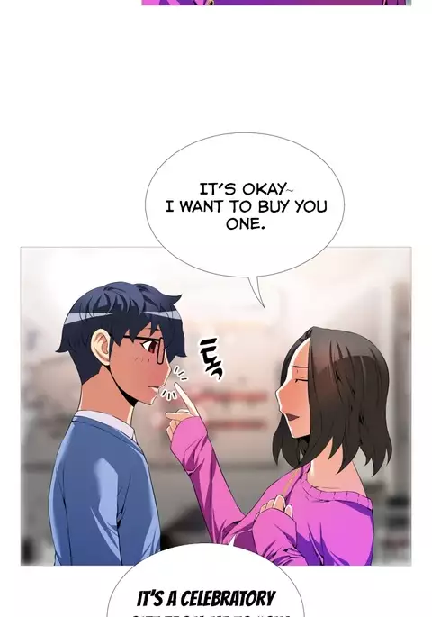 Love Parameter Ch.1-53