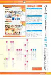SummerDays Visual Guide Book
