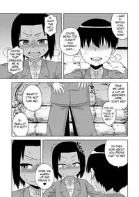 [Takatsu] S wa Fragile no S Ch. 1-6, 9 [English] [Digital]