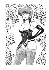 [ALPS (Various)] FORT ALPS (Various)