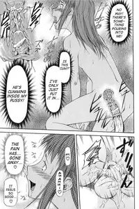 [Nagare Ippon] Turning Point [English] [SaHa]