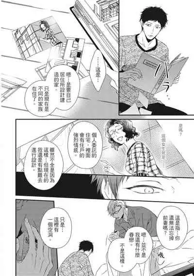 Love Nest | 我俩的爱巢 Vol. 1-2