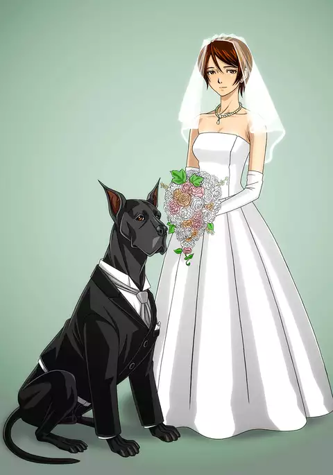 “Wonderful Life” ~Shufu to “Aiken” no Hisoyaka na Gogo~ {Forbidden Fetishh}