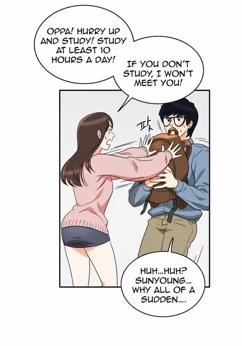 Do It One More Time CH.1-5