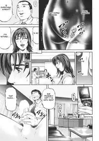 [Kitazato Nawoki] Mother Rule [English] {Hentai from Hell}