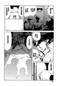[Fujisaki Makoto] Hisho Nika (HEAT -Unmei no Wa-) [Chinese] [不歸之森漢化] [Decensored]