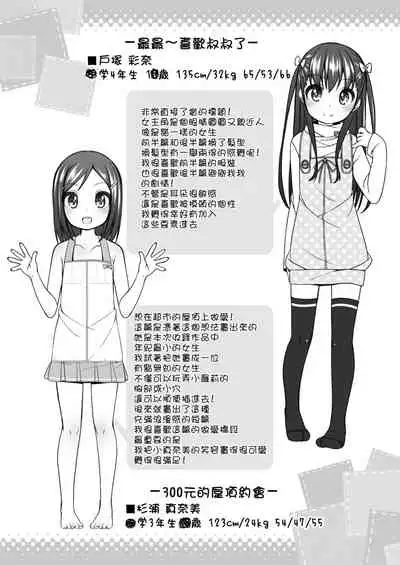 Chiisaiko Iiyone... | 嬌小蘿莉 真好啊…