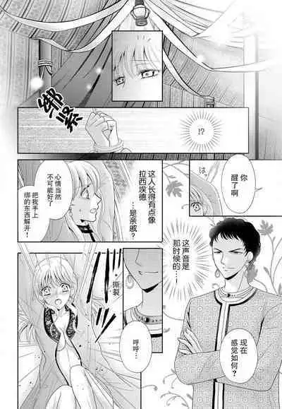 Kunshu wa shitone de amaku sasayaku | 君王在床笫之间的甜蜜低语