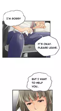 New Face Ch.1-14 (English) (Ongoing)