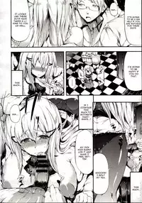 [Kodai Heiki] Familiar (English) [CGrascal]