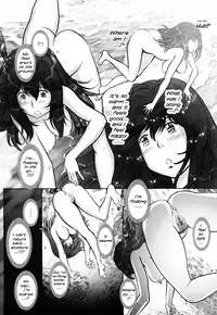 [Sengoku-kun] Haguringu | Love Maneuvering Ch. 1-8 [English] [EHCOVE]