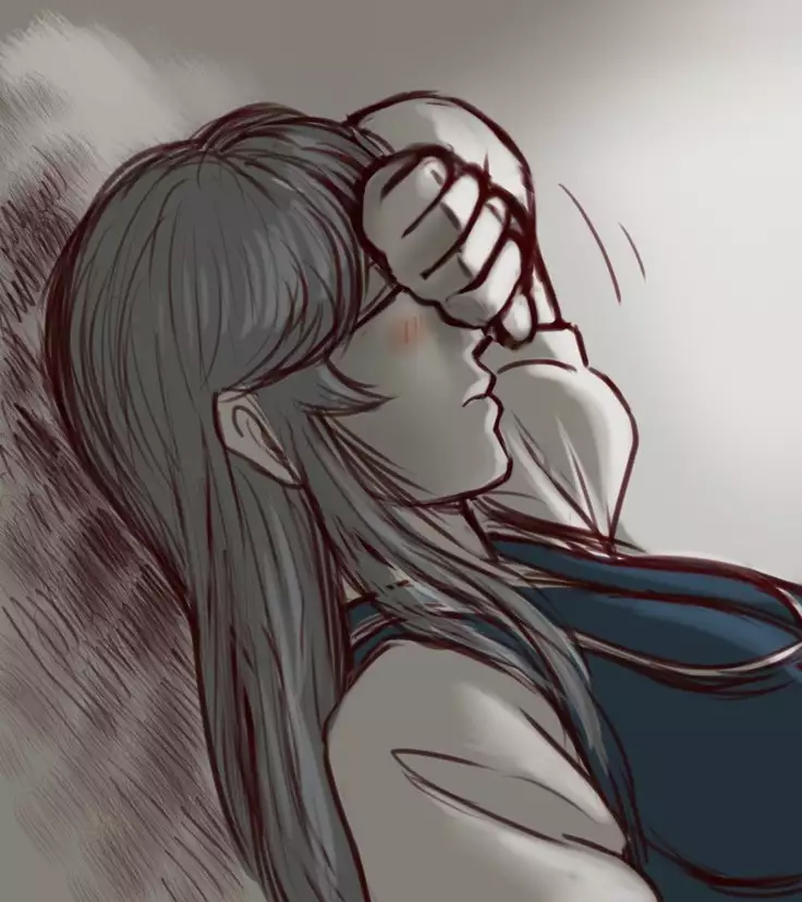 Sendai to toshi on ga ichaicha suru hanashi - Chapter 1-5