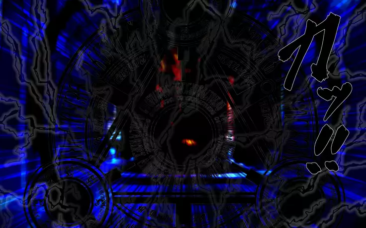 F.F.T.～ルカヴィ転生～