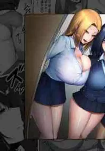 [Maikage (Mikage)] Bakunyuu Seifuku Bishoujo o 