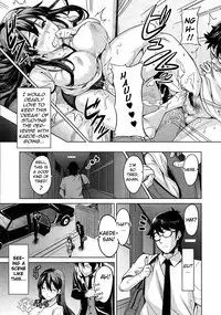 [Takeda Hiromitsu] Zettai! Zettai!! Ojou-sama (COMIC Megastore 2009-09) [English] [Strange Grey Cat] [Decensored]