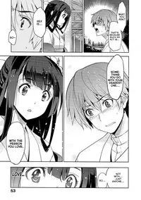 [Inue Shinsuke] Rindou Ch. 1-2 [English] [Amaimono]