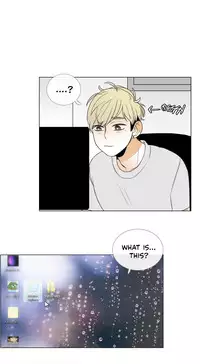 [Silverstar] Talk To Me Ch.1-24 (English) (Ongoing)