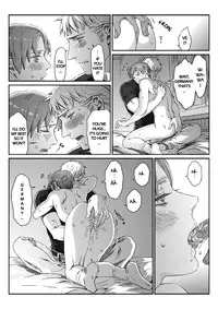 DEFEAT OF MAN - ZARIA [Hetalia]