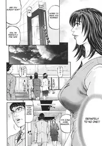 [Kitazato Nawoki] Mother Rule [English] {Hentai from Hell}