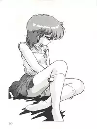 [MK-O (Makuwa)] Meta-All‐Extra Kanchumimai vol.2 (Magical Emi)