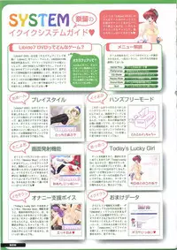 [JOY RIDE] Libido7 DVD Visual Works