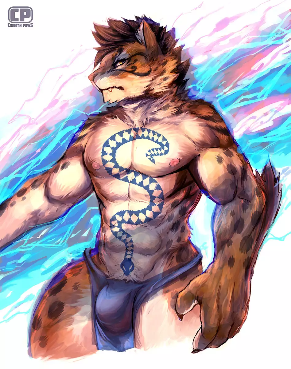 Nekojishi February 2018 Package Reward + Extras