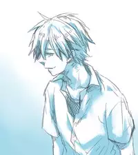 [BLANK X BLANCA (Some)] Dere-tsun (Neon Genesis Evangelion)