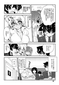 [URAN] Chichi Pedia