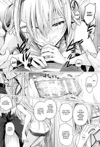 [Simon] Isekai no Mahoutsukai Ch. 1-7 [English] [constantly]